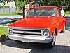 1968 Chevrolet C10