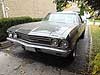 1968 Chevrolet El Camino
