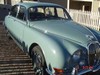 1968 Jaguar 3.8 S