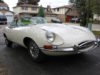 1968 Jaguar Series 1.5 E Type Roadster