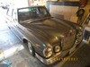 1970 Mercedes-Benz 300SEL 3.5