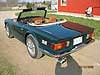 1970 Triumph TR6