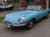 1970 Jaguar E-Type Roadster