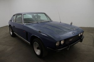 1971 Jensen Interceptor Coupe For Sale