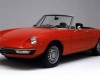 1969-1990 Alfa Romeo Spider Veloce