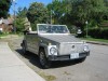 1972 Volkswagen Safari Thing