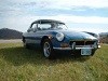 1973 MG B Roadster
