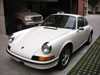 1973 Porsche 911E