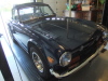 1973 Triumph TR6