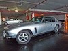 1974 Jensen Interceptor MkIII