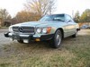 1974 Mercedes-Benz 450SL