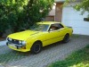 1974 Toyota Celica GT
