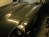 1974 Jaguar XKE Roadster