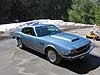 1975 Aston Martin V8