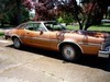 1975 Mercury Cougar Elite
