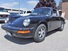 1975 Porsche 911S Targa