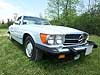1976 Mercedes Benz 450 SL