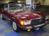 1977 Mercedes-Benz 450SL Convertible