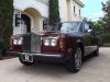 1977 Rolls-Royce Silver Wraith