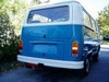 1977 Volkswagen 7 Passenger Bus