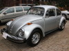 1977 Volkswagen Beetle w Air Conditioning PRISTINE