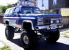 1981 Chevrolet Blazer