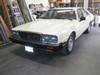 1982 Maserati Quatroporte