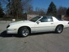 1984 Chevrolet Camaro Z28