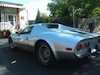 1984 Ferrari Dino Porsche Kelmark GT