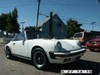 1984 Porsche 911 CARRERA TARGA
