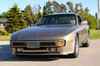 1984 Porsche 944