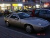 1985 Porsche 928S