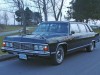 1987 GAZ Tchaika 14 Limousine