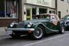 1988 Morgan Plus 8