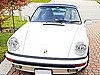 1988 Porsche 911 Cabriolet