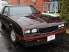 1988 Chevrolet Monte Carlo SS