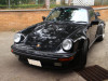 1989 Porsche 930 Turbo Cabriolet