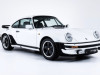 1983 Porsche 930 Turbo coupe