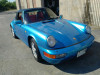 1990 Porsche 911 Carrera 4 Targa