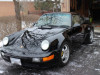 1991 Porsche 911 Turbo