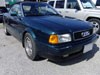 1994 Audi Cabriolet