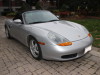 1997 Porsche Boxster