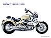 1998 BMW R1200C