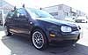 2002 Volkswagen GTi VR6