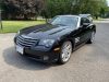 2004 Chrysler Crossfire
