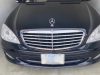 2007 Mercedes-Benz S550 4MATIC Long Wheel Base, super low mileage