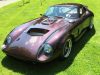 2016 Shelby Daytona Type 65 Coupe