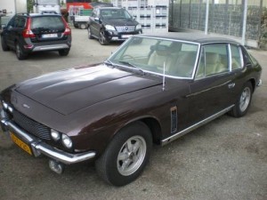 1973 Jensen For Sale