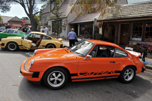 WANTED Porsche-911-Carrera