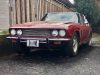 1975 Jensen Interceptor MKIII